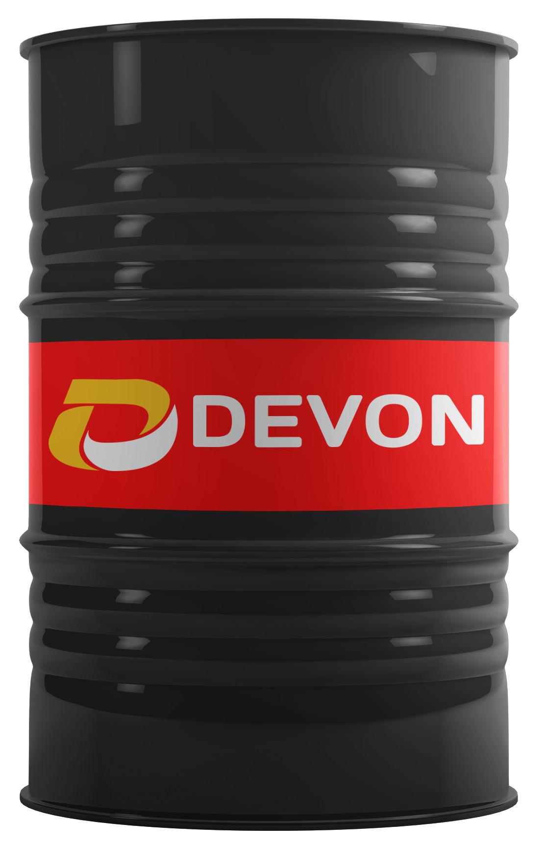 Моторное масло Devon GPE LA 40 Synth, Devon GPE LA 40 Synth PAO