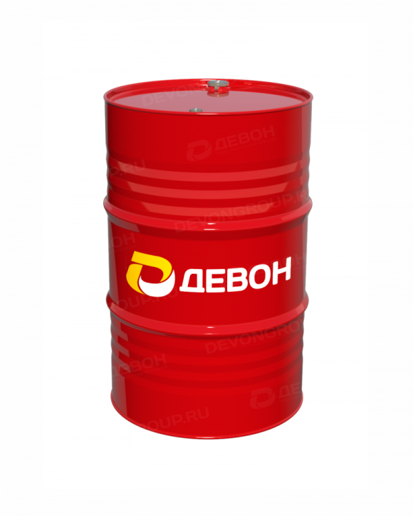 Турбинное масло ТП-22Б