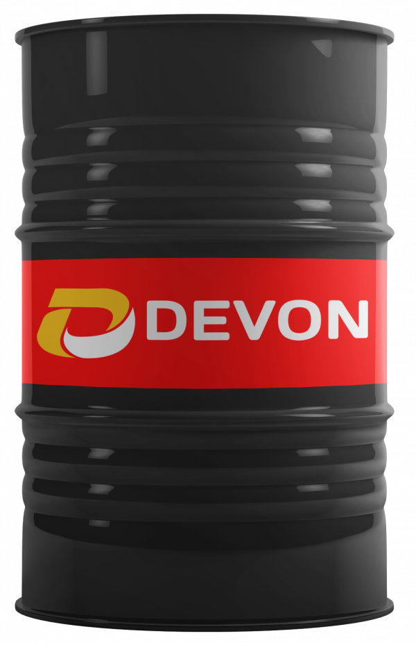 Моторное масло Devon Progressive LA SAE 10W40